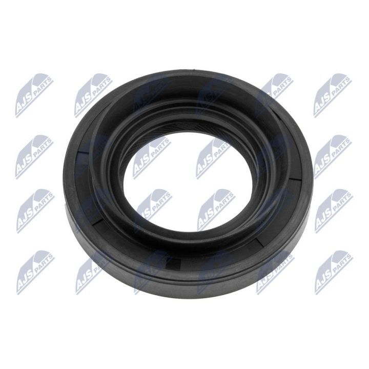 Sandariklis, kardaninis velenas NTY NUP-NS-014