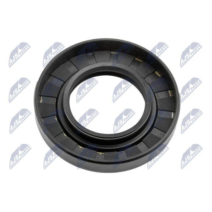 Sandariklis, kardaninis velenas NTY NUP-NS-014