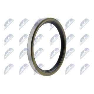 Sandariklis, kardaninis velenas NTY NUP-TY-009