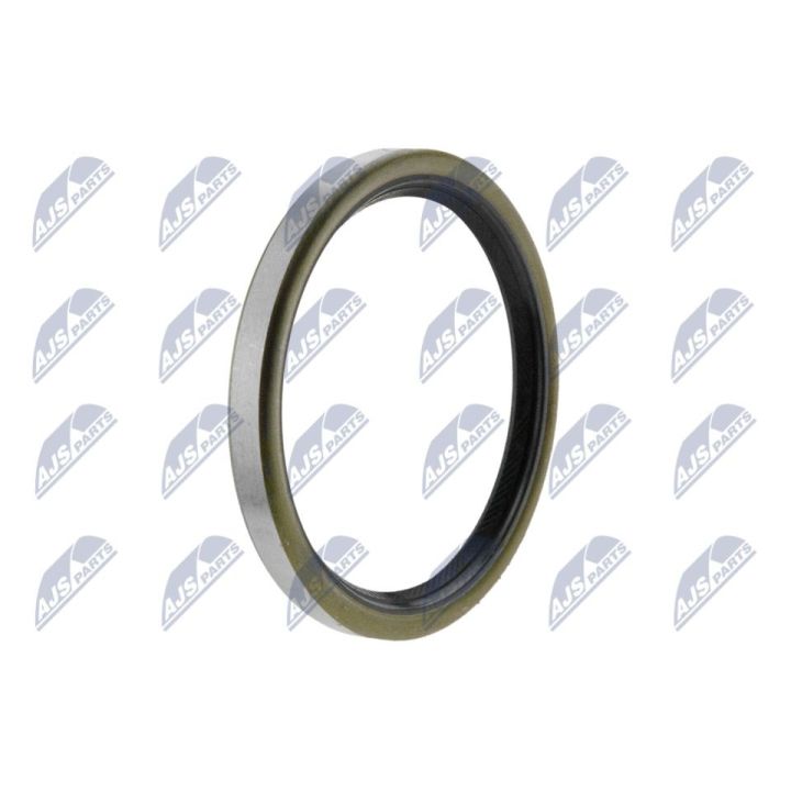 Sandariklis, kardaninis velenas NTY NUP-TY-009