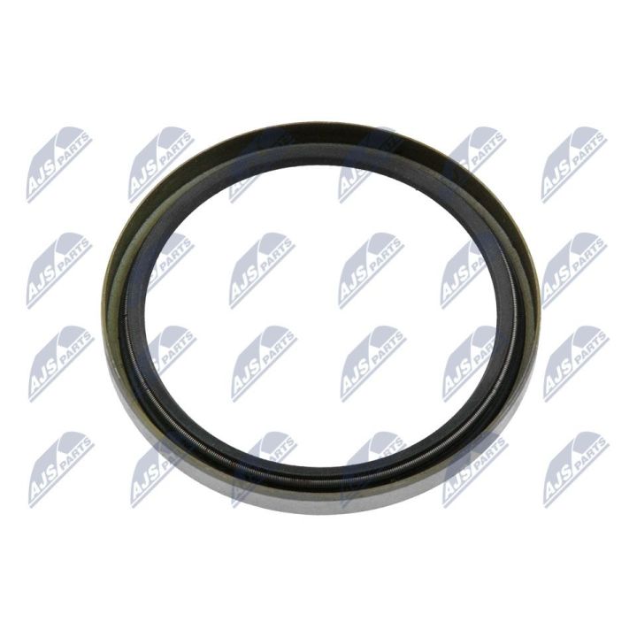 Sandariklis, kardaninis velenas NTY NUP-TY-009