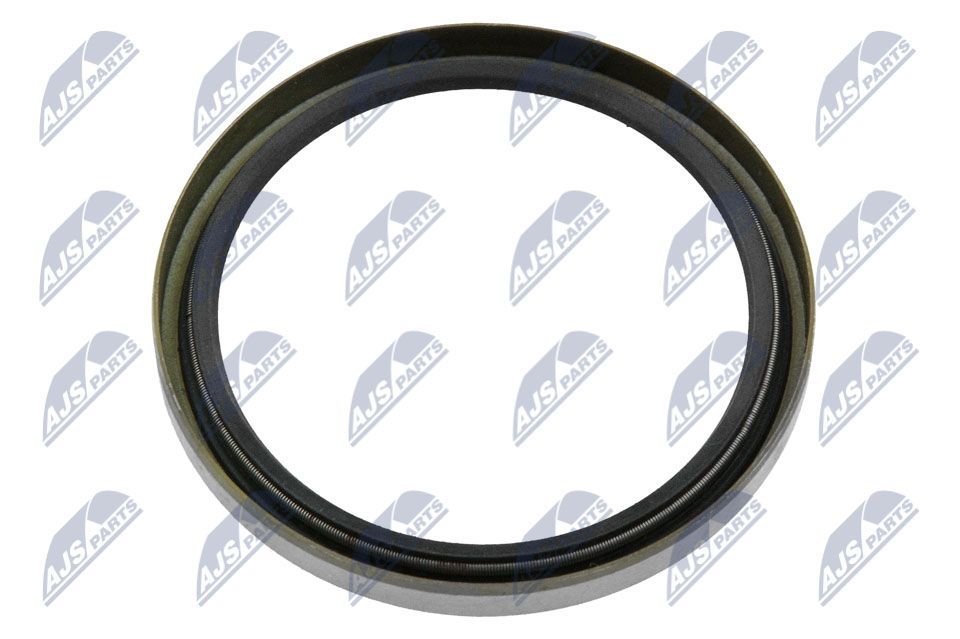 Sandariklis, kardaninis velenas NTY NUP-TY-009