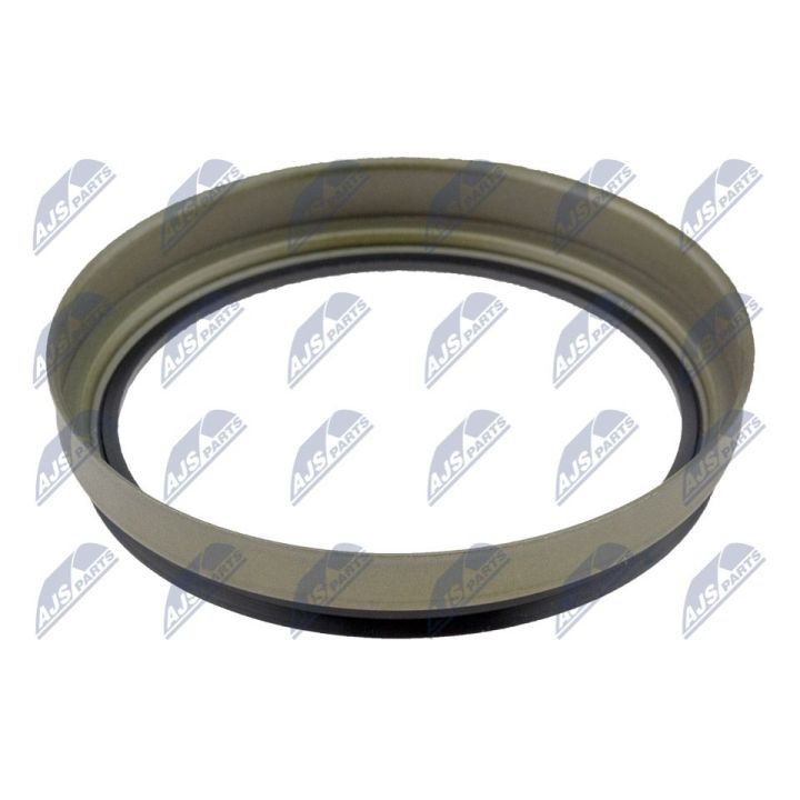 Tarpiklis, rato stebulė NTY NUP-TY-021