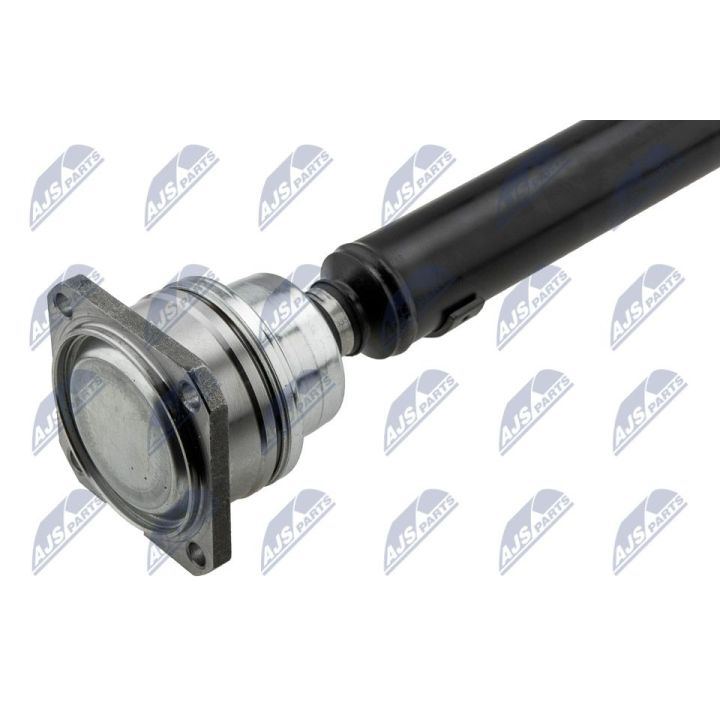 šarnyrinis velenas, ašies pavara NTY NWN-CH-030