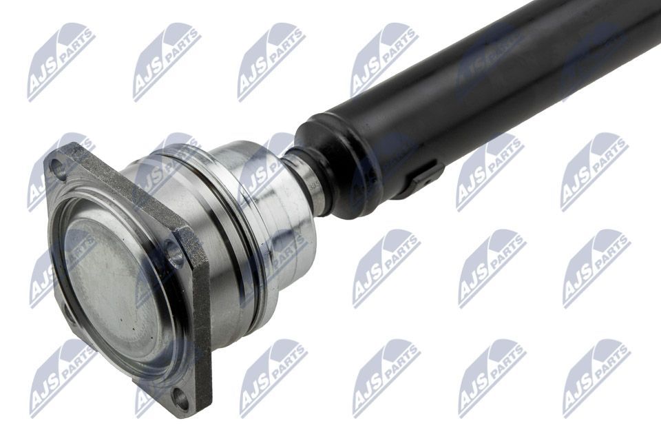 šarnyrinis velenas, ašies pavara NTY NWN-CH-030