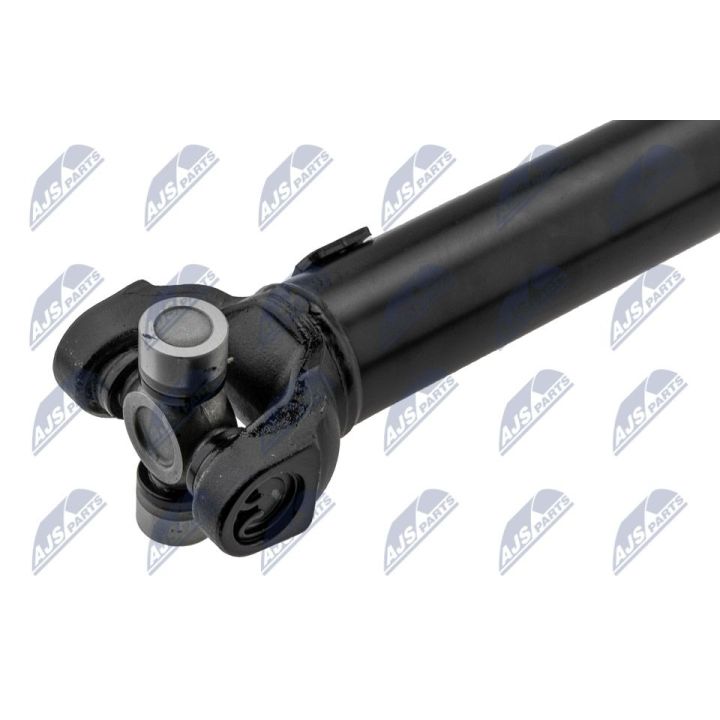 šarnyrinis velenas, ašies pavara NTY NWN-CH-030