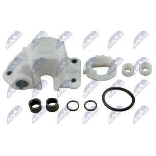 Remonto komplektas, pavarų svirtis NTY NXX-FT-001