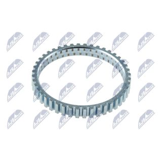 Jutiklio žiedas, ABS NTY NZA-FT-001