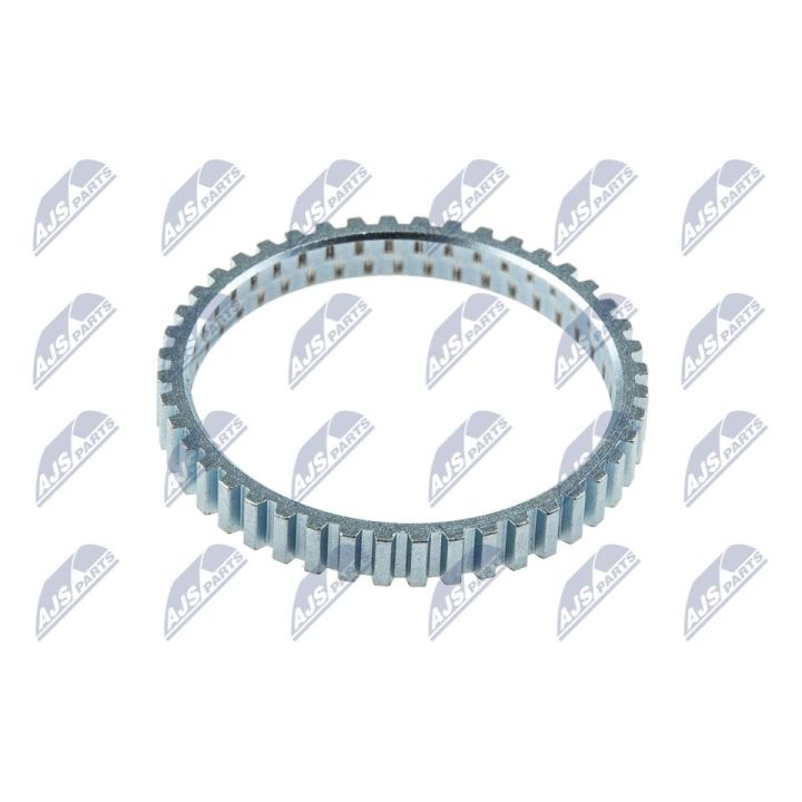 Jutiklio žiedas, ABS NTY NZA-FT-001