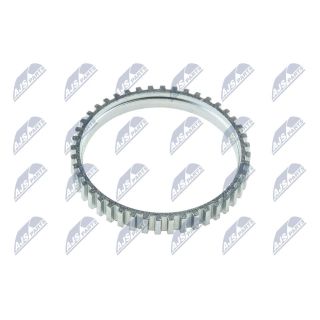 Jutiklio žiedas, ABS NTY NZA-KA-301