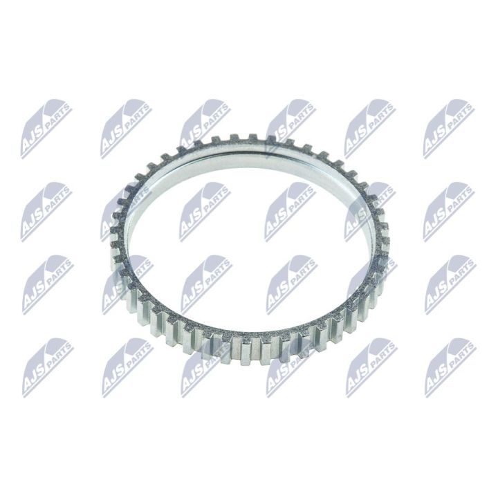 Jutiklio žiedas, ABS NTY NZA-KA-301