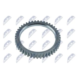 Jutiklio žiedas, ABS NTY NZA-MZ-001