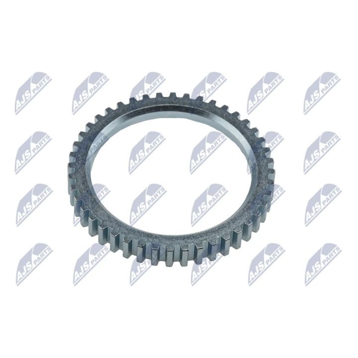 Jutiklio žiedas, ABS NTY NZA-MZ-001