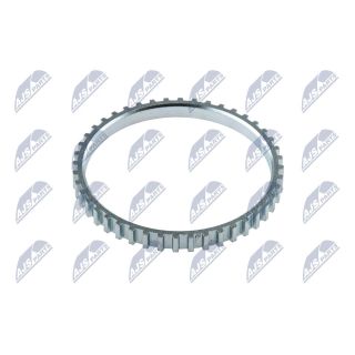 Jutiklio žiedas, ABS NTY NZA-MZ-004