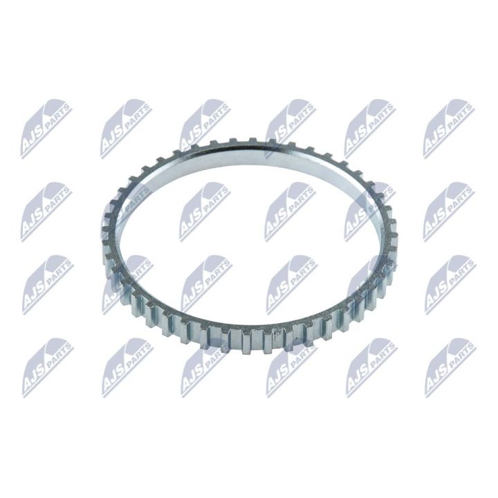 Jutiklio žiedas, ABS NTY NZA-MZ-004