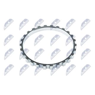 Jutiklio žiedas, ABS NTY NZA-RE-001