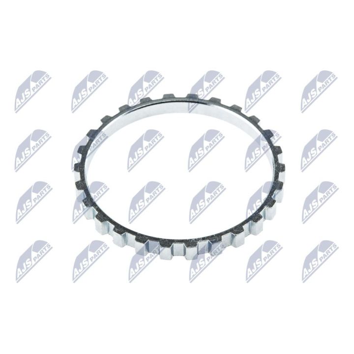 Jutiklio žiedas, ABS NTY NZA-RE-001