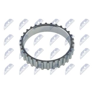 Jutiklio žiedas, ABS NTY NZA-RE-003