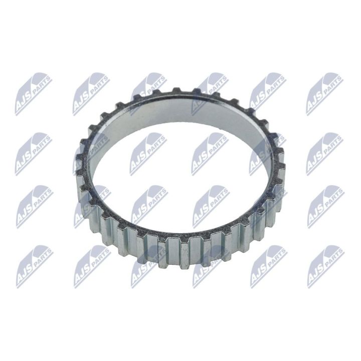 Jutiklio žiedas, ABS NTY NZA-RE-003