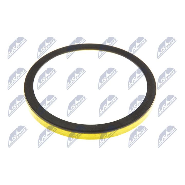 Jutiklio žiedas, ABS NTY NZA-RE-006