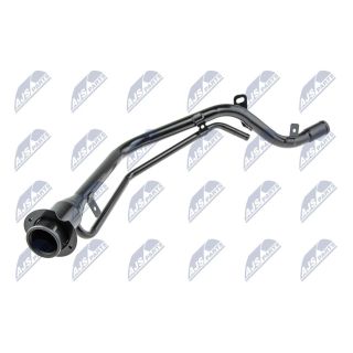 Užpildymo vamzdis, degalų bakas NTY PWP-MZ-003