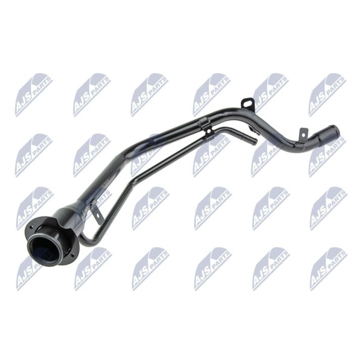 Užpildymo vamzdis, degalų bakas NTY PWP-MZ-003