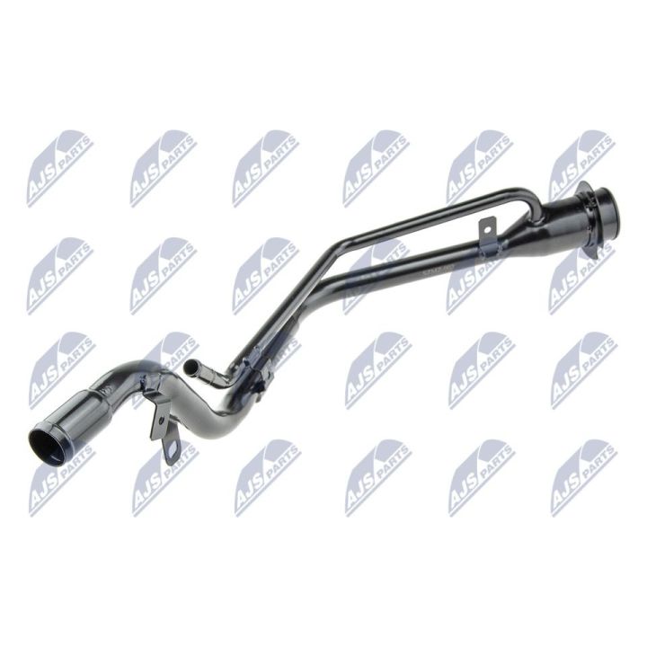 Užpildymo vamzdis, degalų bakas NTY PWP-MZ-003