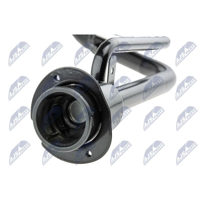 Užpildymo vamzdis, degalų bakas NTY PWP-MZ-003