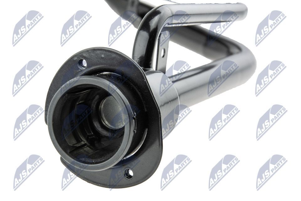 Užpildymo vamzdis, degalų bakas NTY PWP-MZ-003