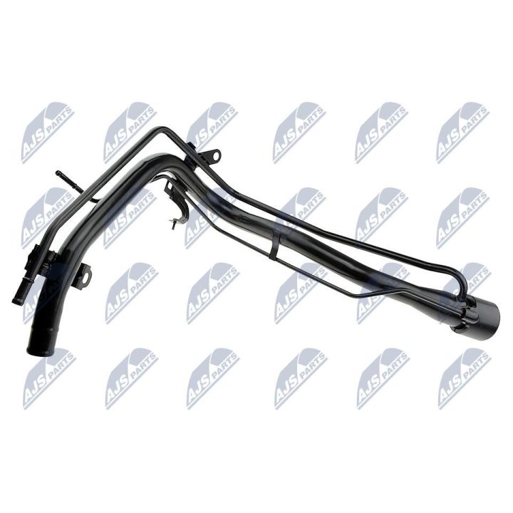 Užpildymo vamzdis, degalų bakas NTY PWP-TY-027