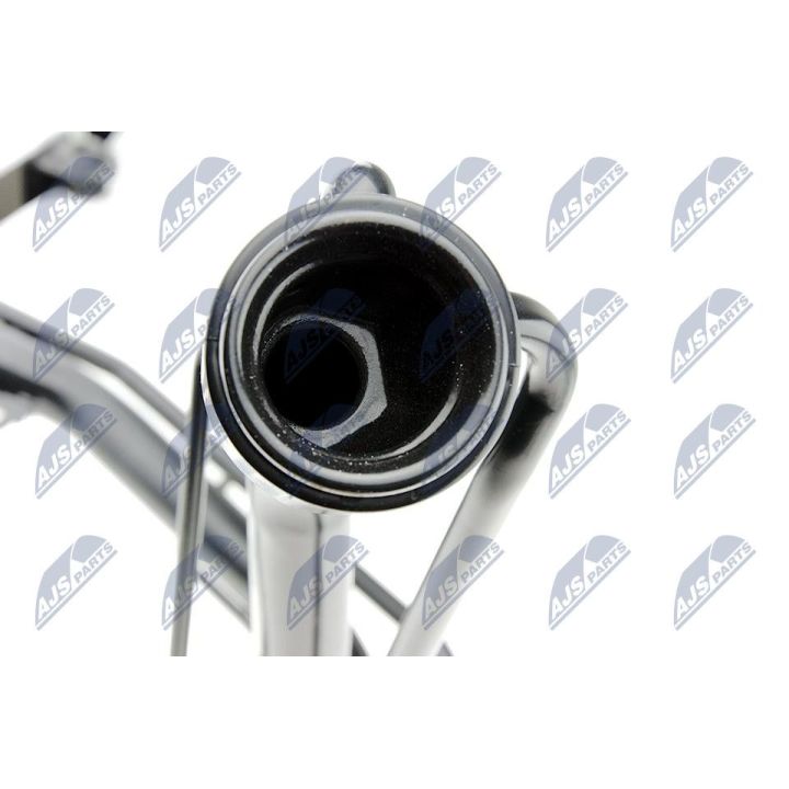 Užpildymo vamzdis, degalų bakas NTY PWP-TY-027