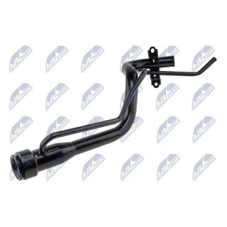 Užpildymo vamzdis, degalų bakas NTY PWP-TY-034