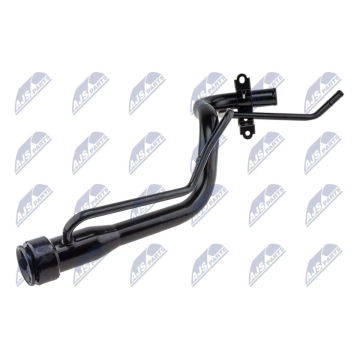 Užpildymo vamzdis, degalų bakas NTY PWP-TY-034