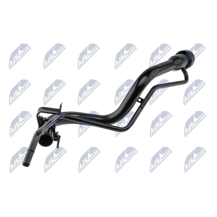 Užpildymo vamzdis, degalų bakas NTY PWP-TY-034