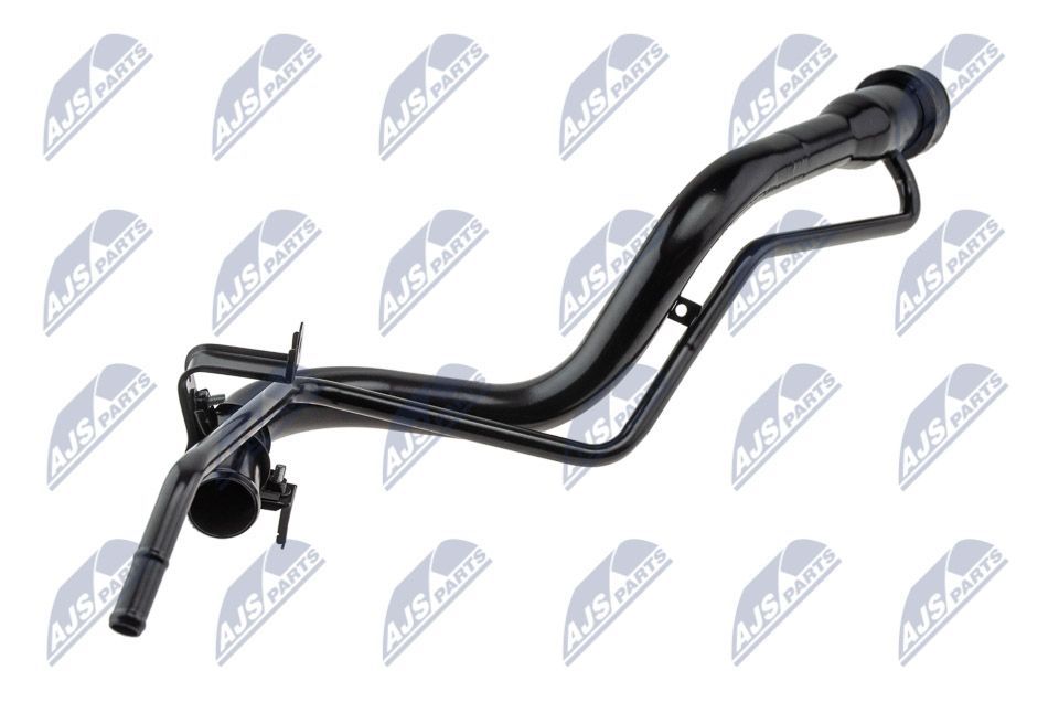 Užpildymo vamzdis, degalų bakas NTY PWP-TY-034