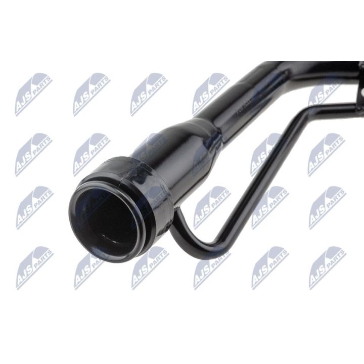 Užpildymo vamzdis, degalų bakas NTY PWP-TY-034