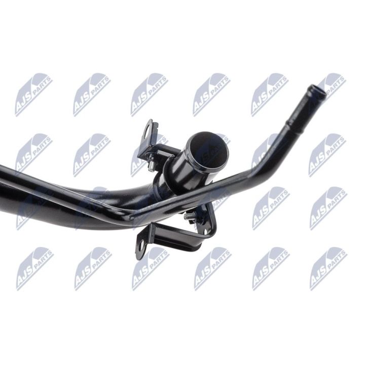 Užpildymo vamzdis, degalų bakas NTY PWP-TY-034