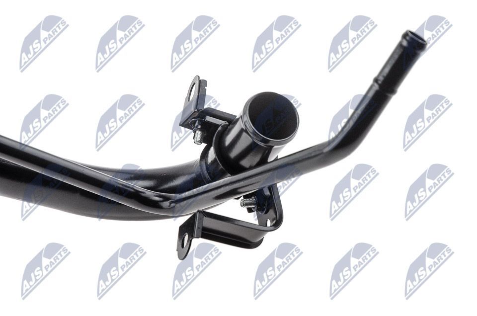 Užpildymo vamzdis, degalų bakas NTY PWP-TY-034