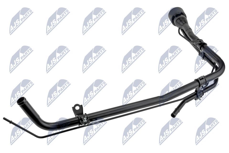 Užpildymo vamzdis, degalų bakas NTY PWP-TY-049