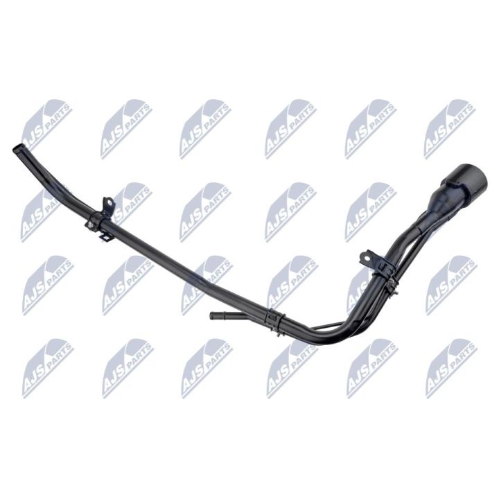 Užpildymo vamzdis, degalų bakas NTY PWP-TY-049