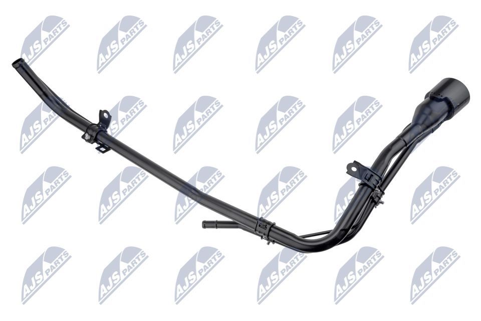 Užpildymo vamzdis, degalų bakas NTY PWP-TY-049