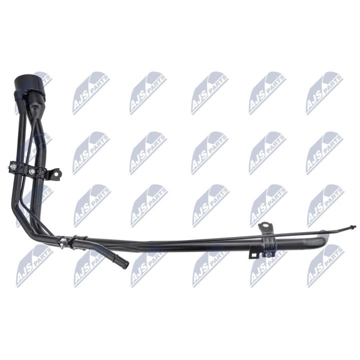 Užpildymo vamzdis, degalų bakas NTY PWP-TY-049