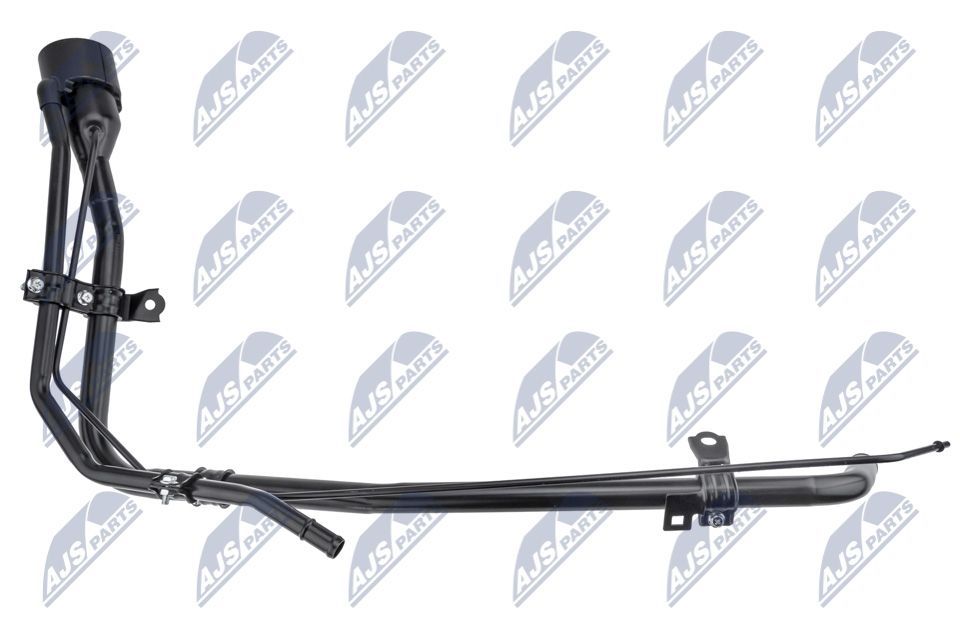 Užpildymo vamzdis, degalų bakas NTY PWP-TY-049