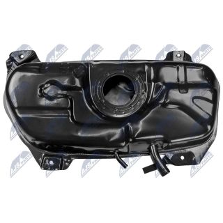 Degalų bakas NTY PZP-CT-001