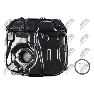 Degalų bakas NTY PZP-HY-009