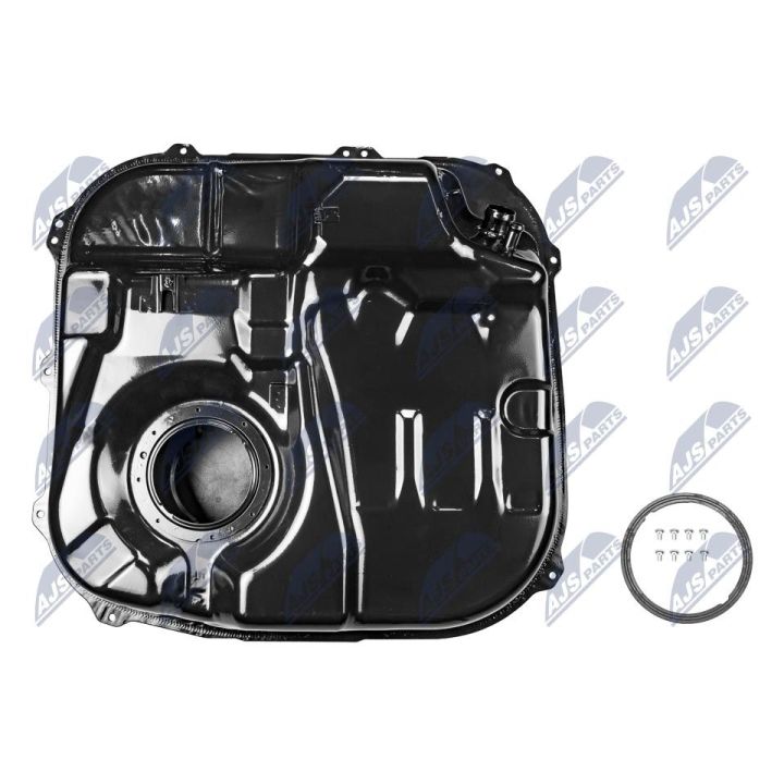 Degalų bakas NTY PZP-HY-009