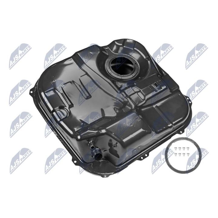 Degalų bakas NTY PZP-HY-009