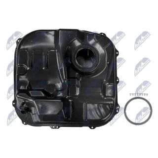 Degalų bakas NTY PZP-HY-010