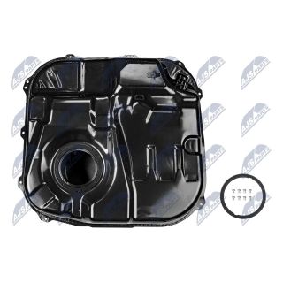 Degalų bakas NTY PZP-KA-000