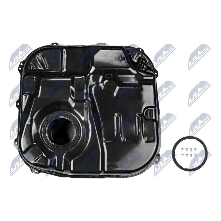 Degalų bakas NTY PZP-KA-000